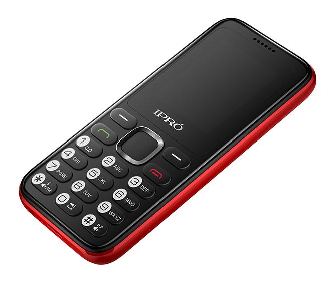 1.77" GSM 3g Enabled Feature Phones