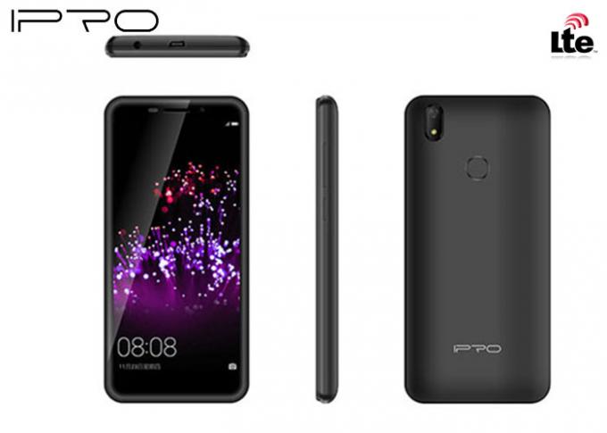 Original IPRO 5 Inch Screen Smartphone / Latest 4g Mobile Phones WIFI 2GB+16GB
