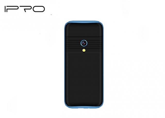 1.77" IPRO Brand Unlocked GSM Mobile Phones 5C-600mAh Customized Logo Available