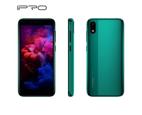 China 5 Inch Android Phone 3G Smartphone For 8GB Big Memory Auto Focus Camera supplier