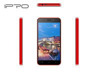 3G/4G Ipro Android Phone , Android Cell Phone With 5 Inch Screen SIM Lock