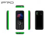 Multi Features IPRO Mobile Phone 2.4 Inch TFT Screen For Latin America