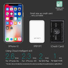 Superior Portability Lightweight Power Bank Small Portable Phone Charger Double Usb