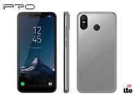 IPRO 5.5 Inch Display Mobile Phones / 5.5 Inch 4g Smartphone Three Camera With Flashlight