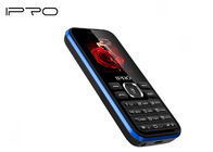 IPRO Unlocked GSM Mobile Phones Low End Featured Type With Wireless FM Radio