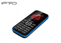 Commercial IPRO Original Mobile Phone , GSM 2g Mobile Phone In Stock