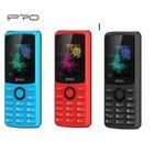 IPRO ODM/OEM 2.4 inch rugged Feature Phone  2G GSM Quad Band Cell Phone
