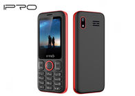 Best Unlocked Cell Phone Low Price Branded IPRO Mobile Phones with FM Red
