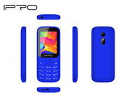 2019 FCC IPRO Mobile Phone 1.77 Inch Music 800mAh Big Battery Super Slim