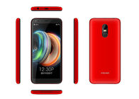 Full View 5.5 Inch Android Phone FWVGA+ IPS  2700mAh Real Battery FM Radio