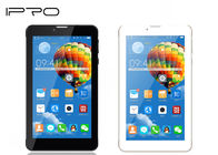 Original IPRO Android Tablet , 7 Inch Tablet With Front And Rear Camera 3G GPS