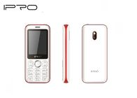 Elegant IPRO M12 Unlocked GSM Mobile Phones 2.4" 240*320 QVGA Multi Lauguage