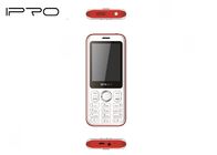 M12 IPRO Unlocked GSM Mobile Phones Separated Vibrator Customized