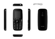 GSM 2G Network IPRO Cell Phone GSM 2G Network Keypad Button Dual SIM Standby