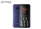 FM Wireless IPRO Mobile Phone 2G GSM Phone Dual SIM Cards Simple Phone supplier