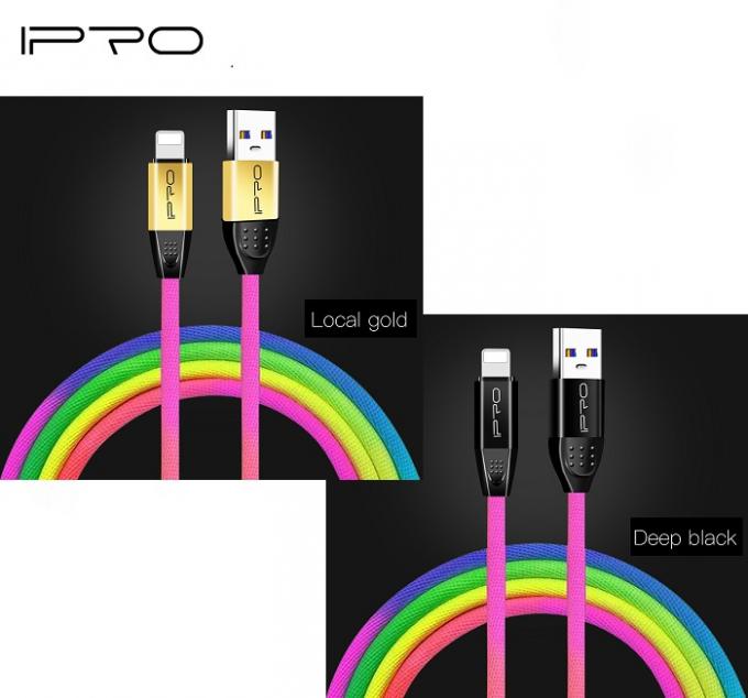 TYPE C Neo Android Mobile Charger USB Cable 12 Month Warranty TPE Material