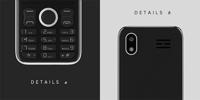 SC6531E Slim Basic Mobile Phones / Keypad Feature Phone Original NEW IPRO Mobile