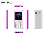 1.77 Inch GSM IPRO Mobile Phone Support 0.08MP Camera And Flashlight