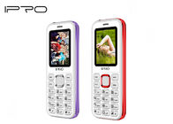 Multi Colors IPRO Mobile Phone Dual SIM Long Standby With 4 Smart Games