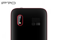Durable 2.4 Inch IPRO Mobile Phone Unlocked 2G With Big Battery 1800mAh