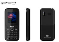 Classic Design Basic Keypad Mobile Phones With Big Battery 1800mAh