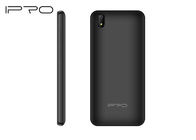 3G IPRO Cellular Smartphones / 5.0 Inch Android Phones 2000mAh Battery Stereo Speaker