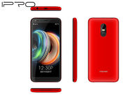 GMS Certified 3G 5.5 Inch Mobile Phones Full View FWVGA+ IPS Multi Colors