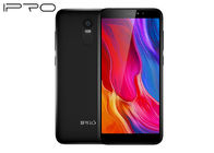 Full View 5.5 Inch Android Phone FWVGA+ IPS  2700mAh Real Battery FM Radio