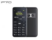 2G Unlocked GSM Mobile Phones Big Button Cell Phone For Seniors SOS Function
