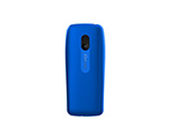 2.4inch Mobile Phone Big Battery Big Camera Blue Color FM Wireless